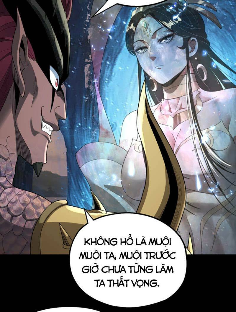 Ta Trời Sinh Đã Là Nhân Vật Phản Diện Chapter 61 - Trang 2