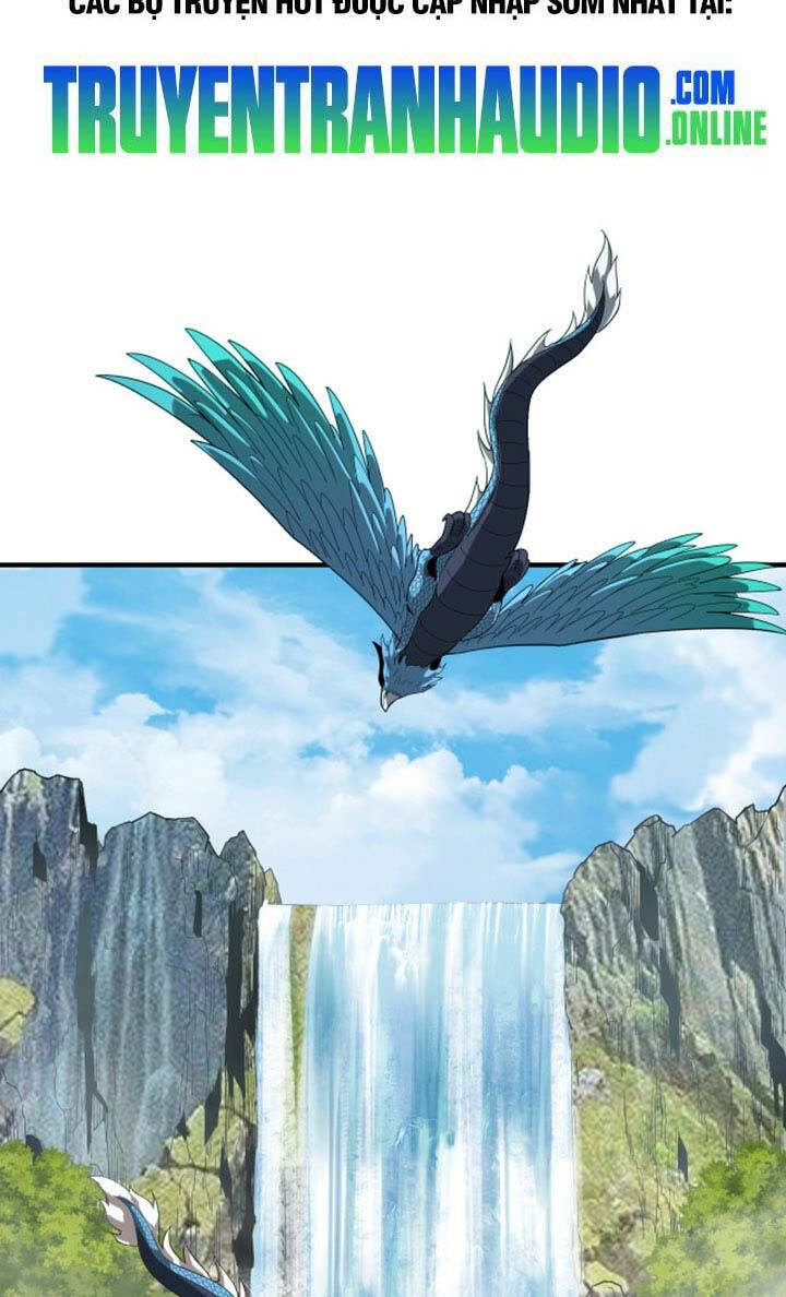 Ta Trời Sinh Đã Là Nhân Vật Phản Diện Chapter 62 - Trang 2