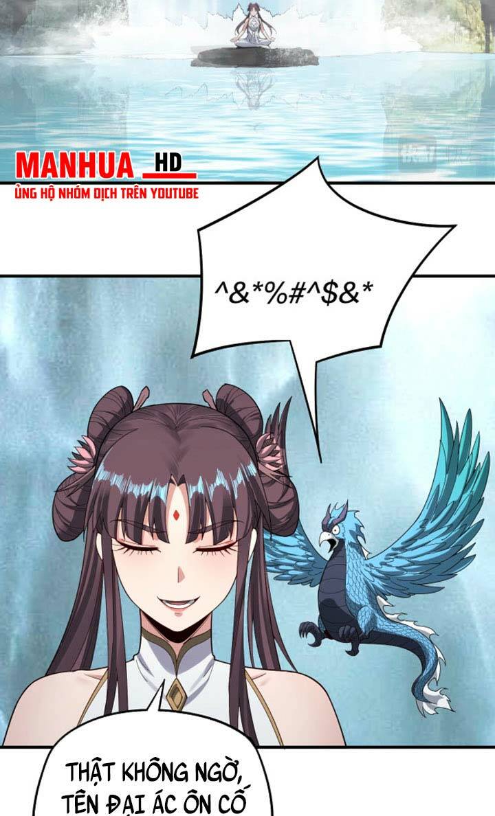 Ta Trời Sinh Đã Là Nhân Vật Phản Diện Chapter 62 - Trang 2