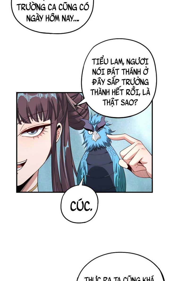 Ta Trời Sinh Đã Là Nhân Vật Phản Diện Chapter 62 - Trang 2