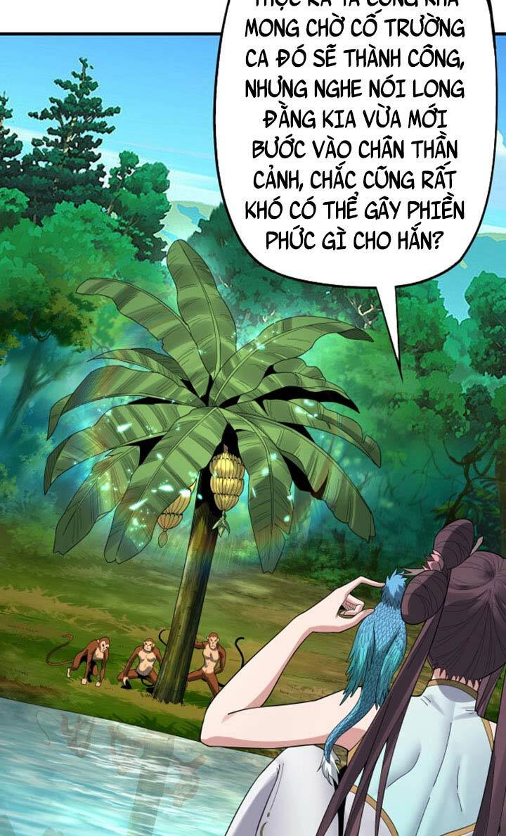 Ta Trời Sinh Đã Là Nhân Vật Phản Diện Chapter 62 - Trang 2