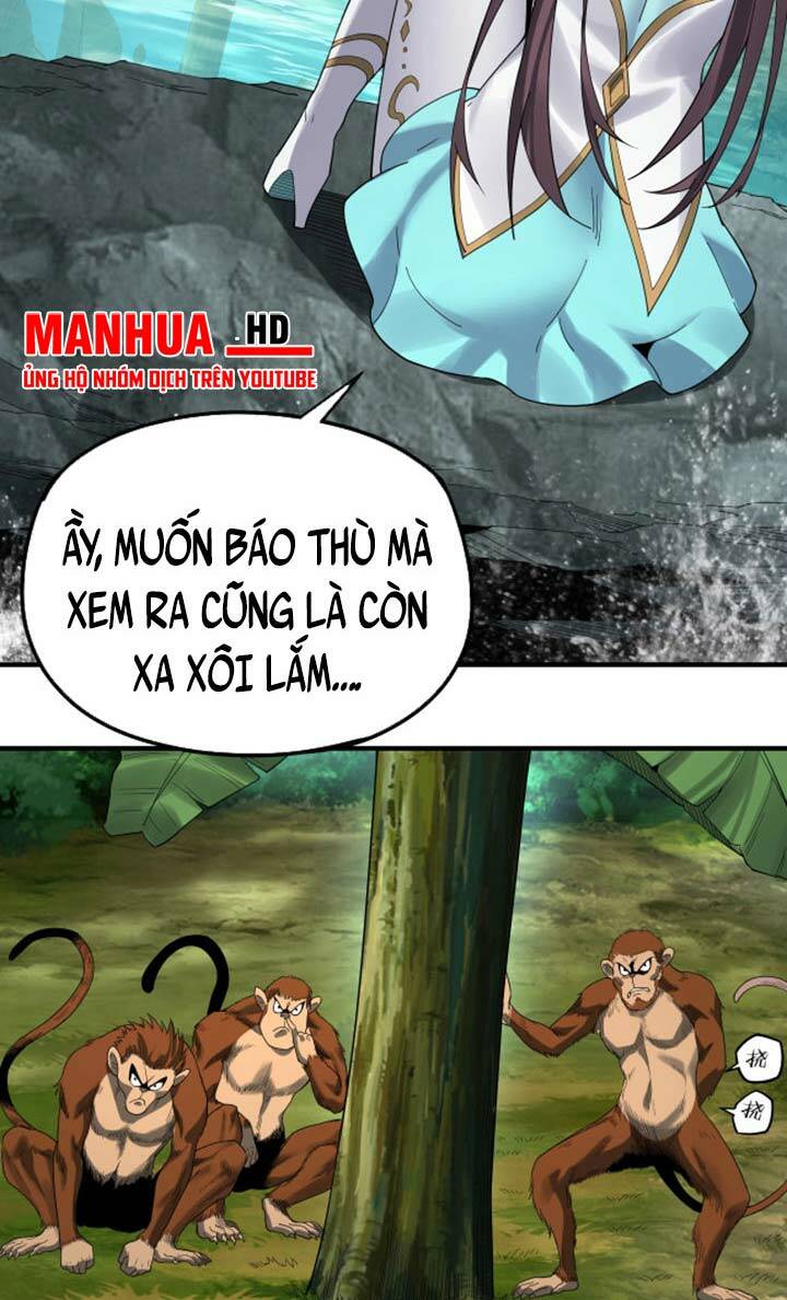 Ta Trời Sinh Đã Là Nhân Vật Phản Diện Chapter 62 - Trang 2