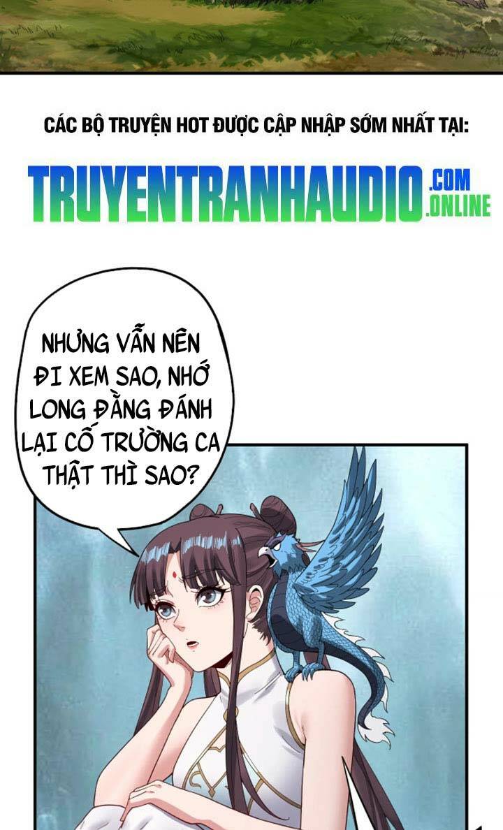 Ta Trời Sinh Đã Là Nhân Vật Phản Diện Chapter 62 - Trang 2