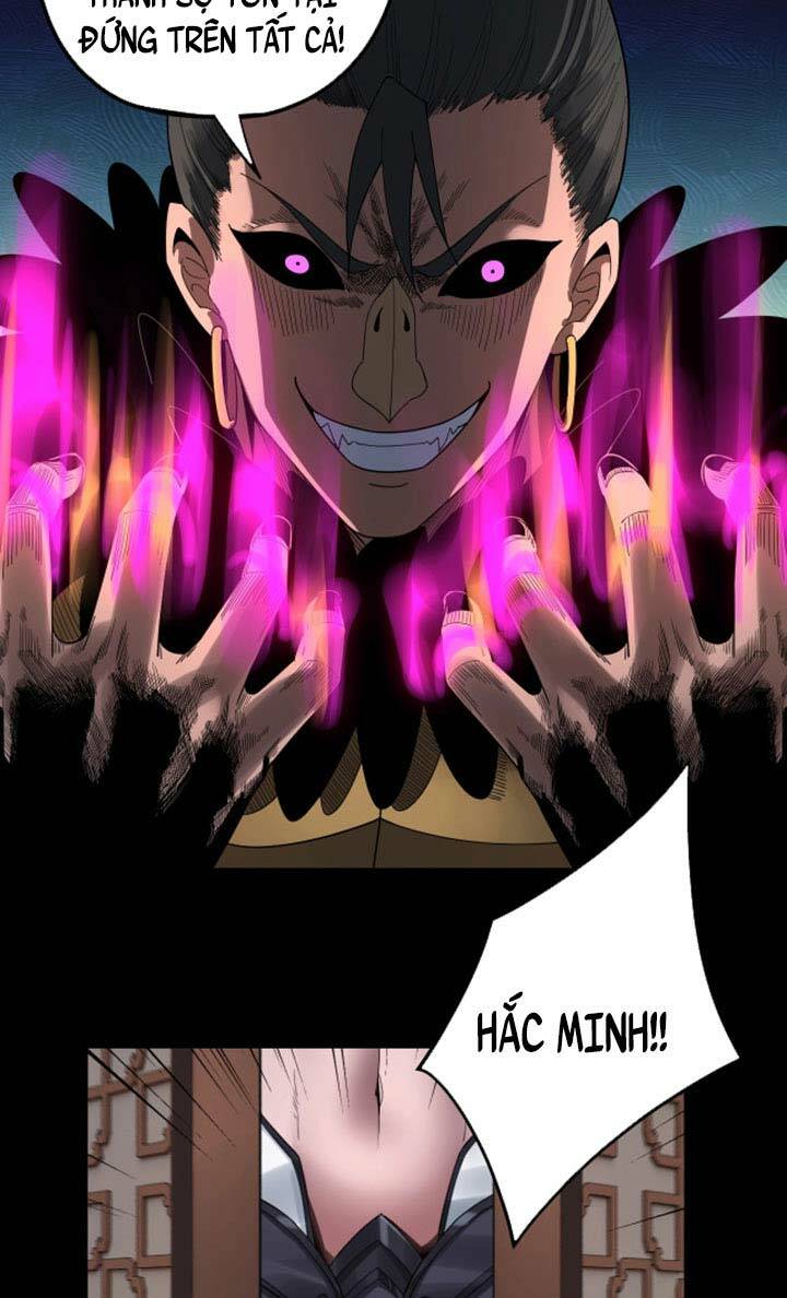 Ta Trời Sinh Đã Là Nhân Vật Phản Diện Chapter 62 - Trang 2