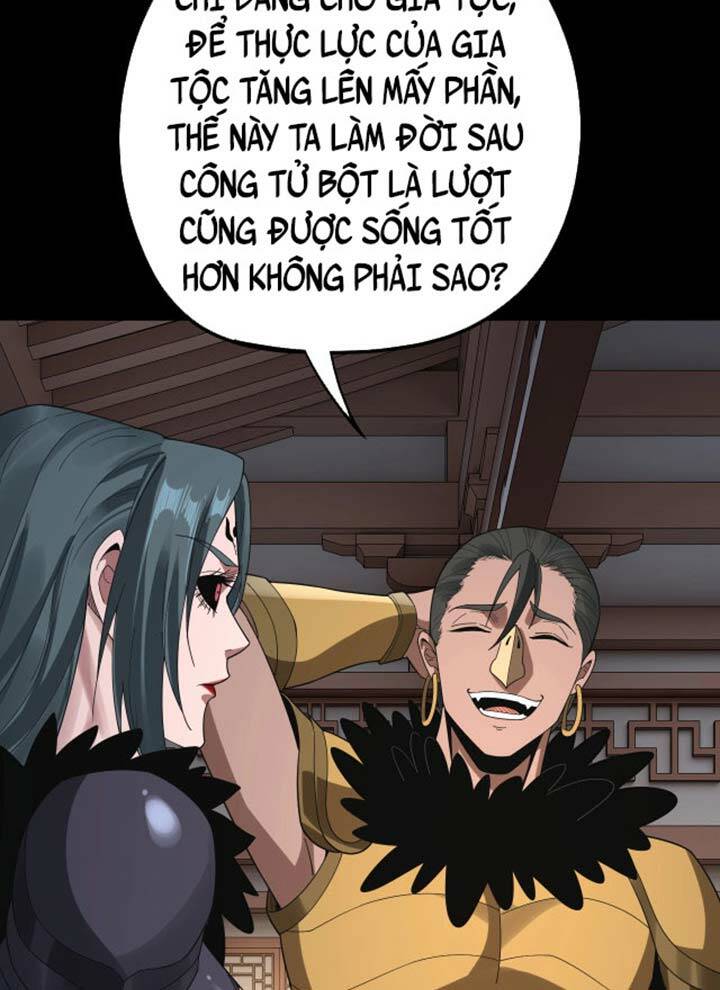 Ta Trời Sinh Đã Là Nhân Vật Phản Diện Chapter 62 - Trang 2