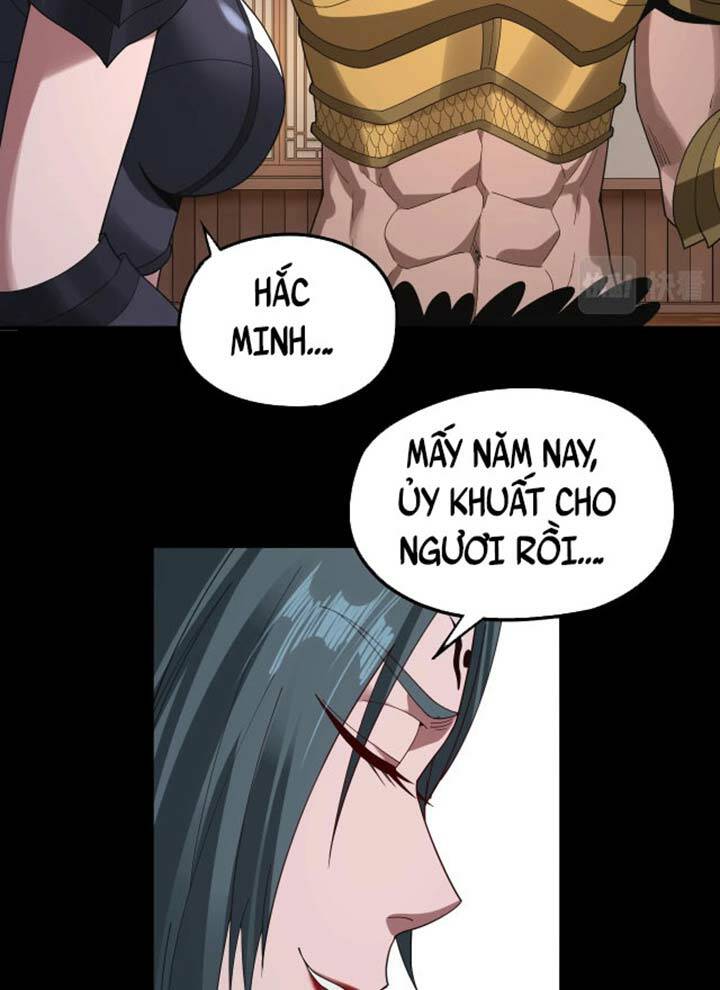 Ta Trời Sinh Đã Là Nhân Vật Phản Diện Chapter 62 - Trang 2