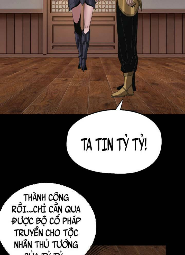 Ta Trời Sinh Đã Là Nhân Vật Phản Diện Chapter 62 - Trang 2