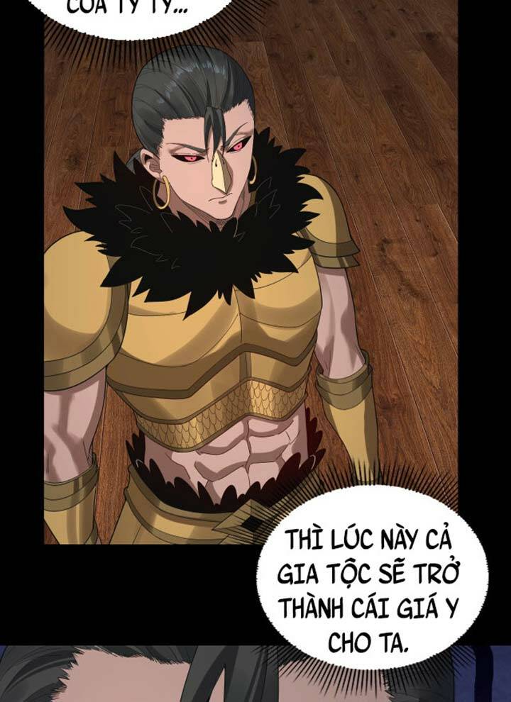 Ta Trời Sinh Đã Là Nhân Vật Phản Diện Chapter 62 - Trang 2