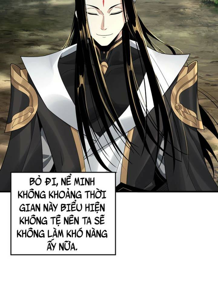 Ta Trời Sinh Đã Là Nhân Vật Phản Diện Chapter 62 - Trang 2