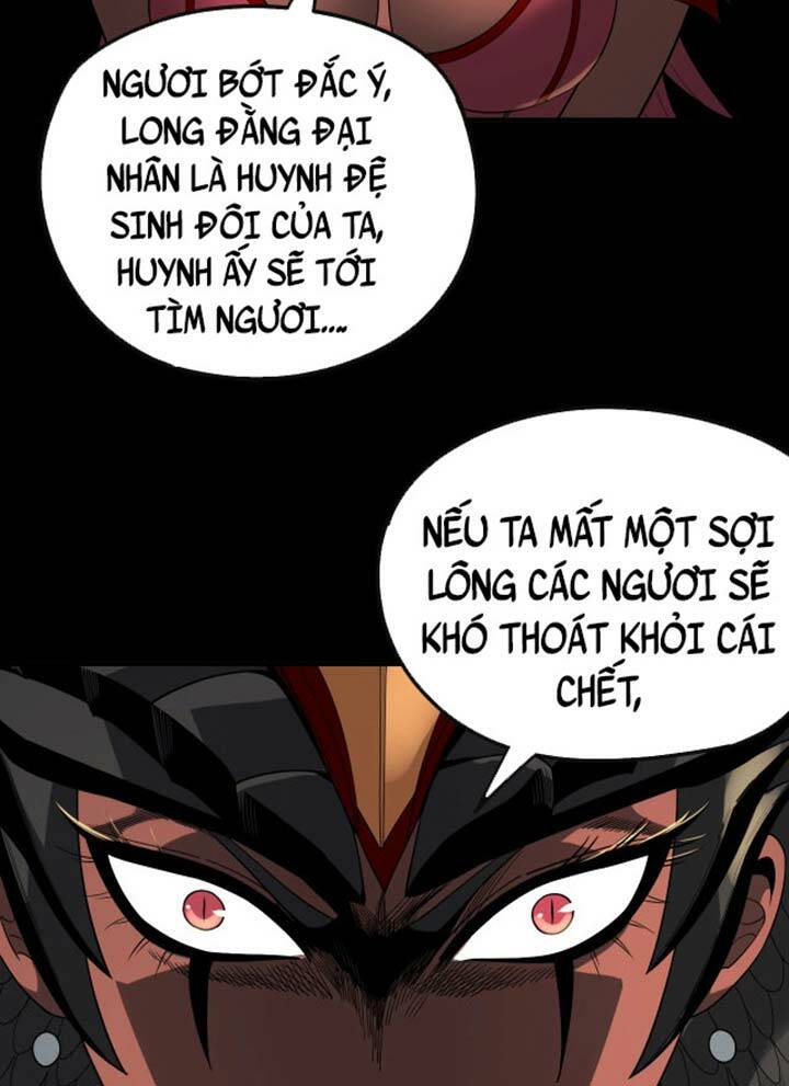 Ta Trời Sinh Đã Là Nhân Vật Phản Diện Chapter 62 - Trang 2