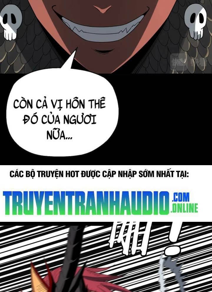 Ta Trời Sinh Đã Là Nhân Vật Phản Diện Chapter 62 - Trang 2