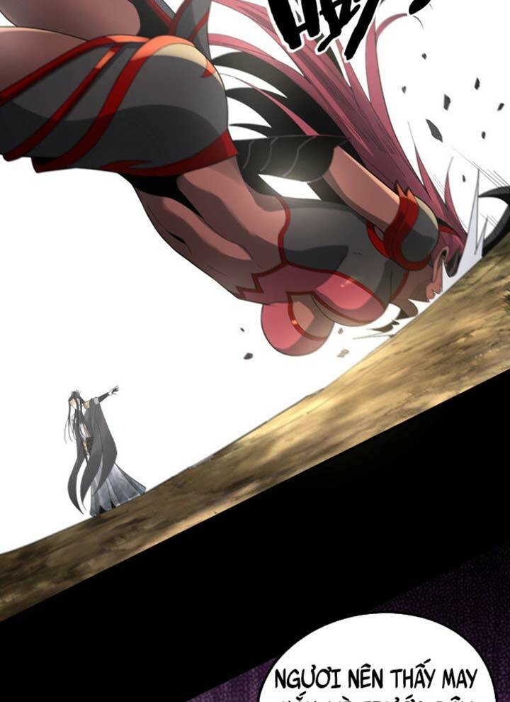 Ta Trời Sinh Đã Là Nhân Vật Phản Diện Chapter 62 - Trang 2