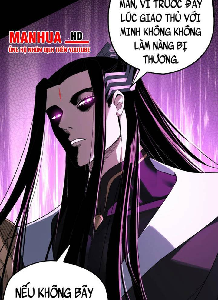 Ta Trời Sinh Đã Là Nhân Vật Phản Diện Chapter 62 - Trang 2