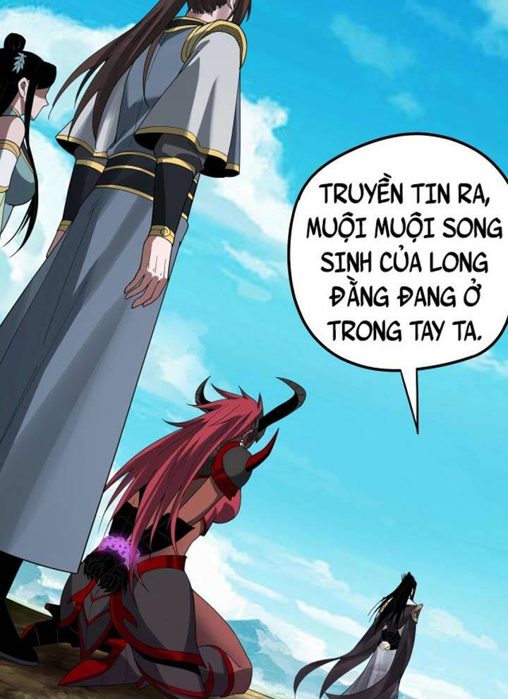 Ta Trời Sinh Đã Là Nhân Vật Phản Diện Chapter 62 - Trang 2