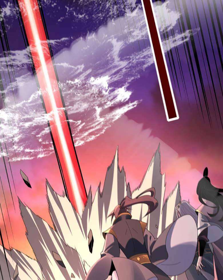 Ta Trời Sinh Đã Là Nhân Vật Phản Diện Chapter 63 - Trang 2