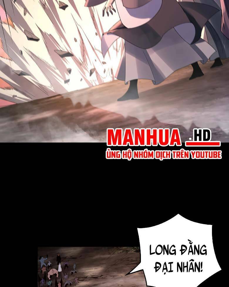 Ta Trời Sinh Đã Là Nhân Vật Phản Diện Chapter 63 - Trang 2