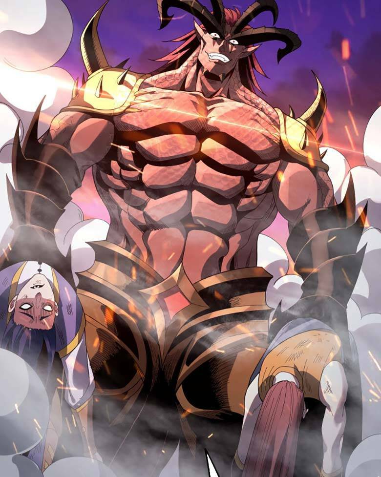 Ta Trời Sinh Đã Là Nhân Vật Phản Diện Chapter 63 - Trang 2