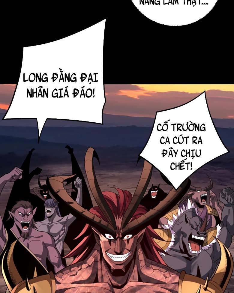 Ta Trời Sinh Đã Là Nhân Vật Phản Diện Chapter 63 - Trang 2