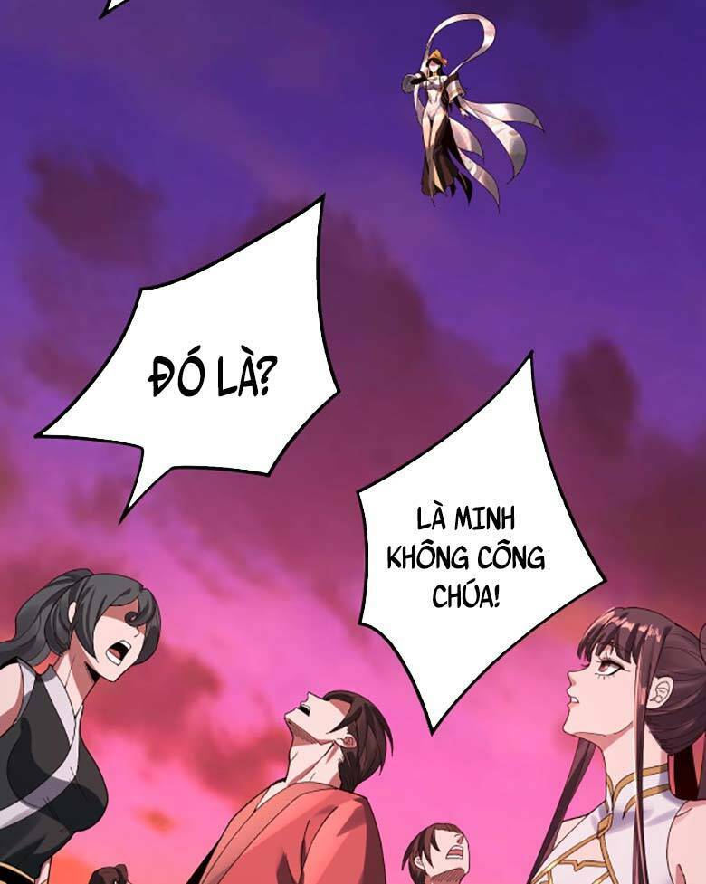 Ta Trời Sinh Đã Là Nhân Vật Phản Diện Chapter 63 - Trang 2