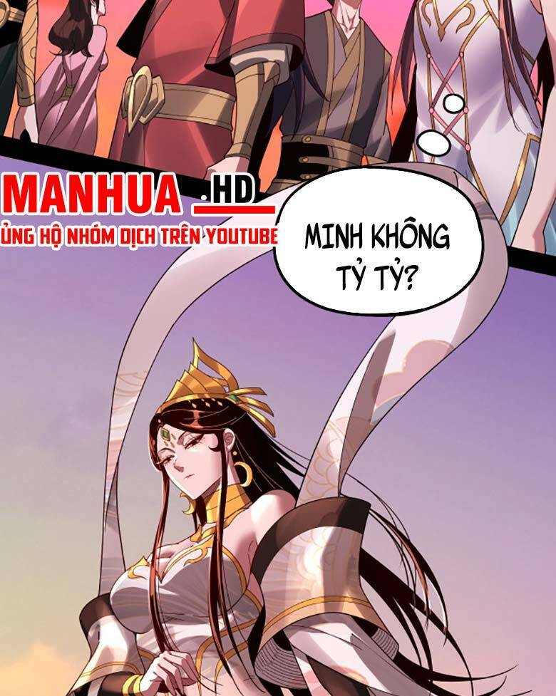 Ta Trời Sinh Đã Là Nhân Vật Phản Diện Chapter 63 - Trang 2