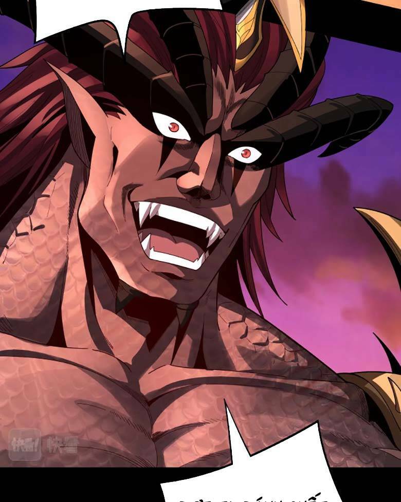 Ta Trời Sinh Đã Là Nhân Vật Phản Diện Chapter 63 - Trang 2