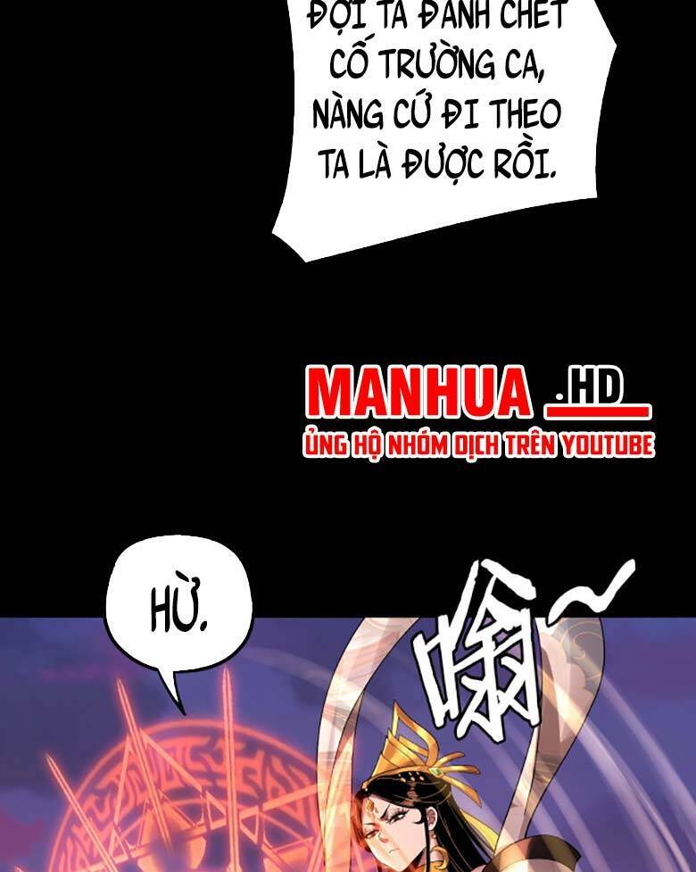 Ta Trời Sinh Đã Là Nhân Vật Phản Diện Chapter 63 - Trang 2