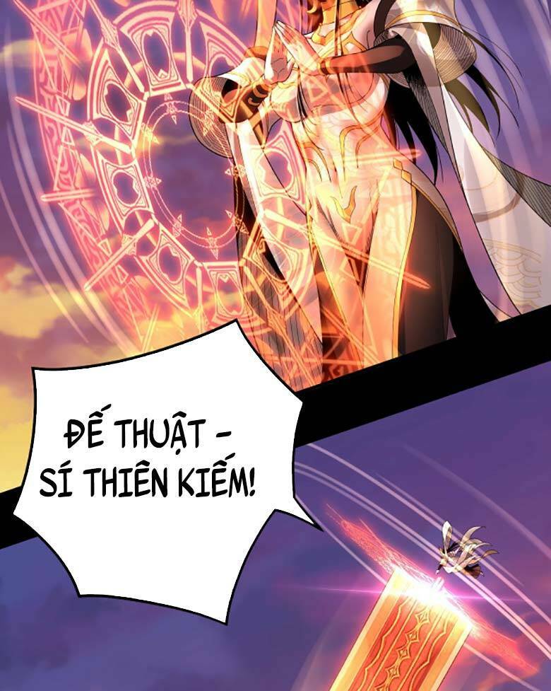 Ta Trời Sinh Đã Là Nhân Vật Phản Diện Chapter 63 - Trang 2