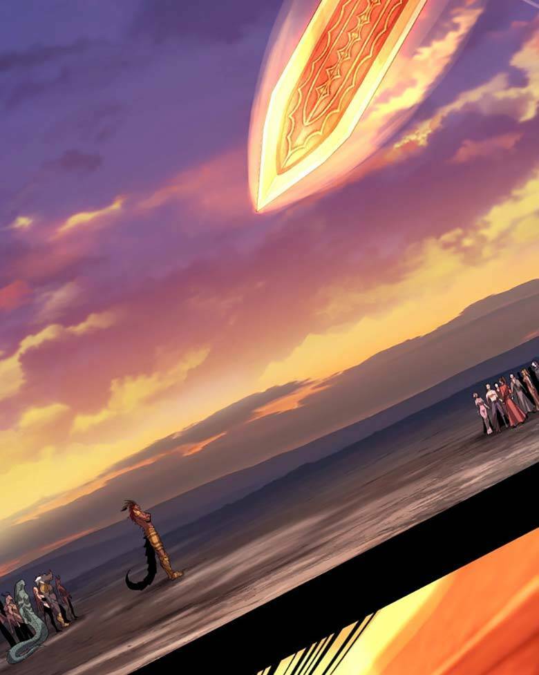 Ta Trời Sinh Đã Là Nhân Vật Phản Diện Chapter 63 - Trang 2