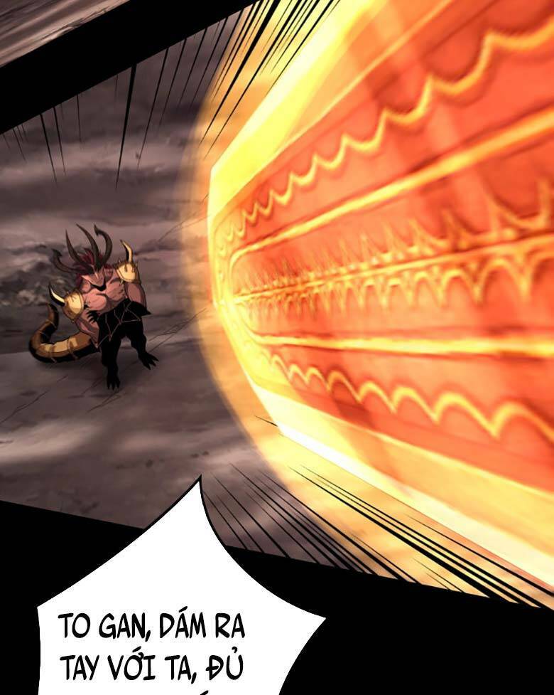 Ta Trời Sinh Đã Là Nhân Vật Phản Diện Chapter 63 - Trang 2