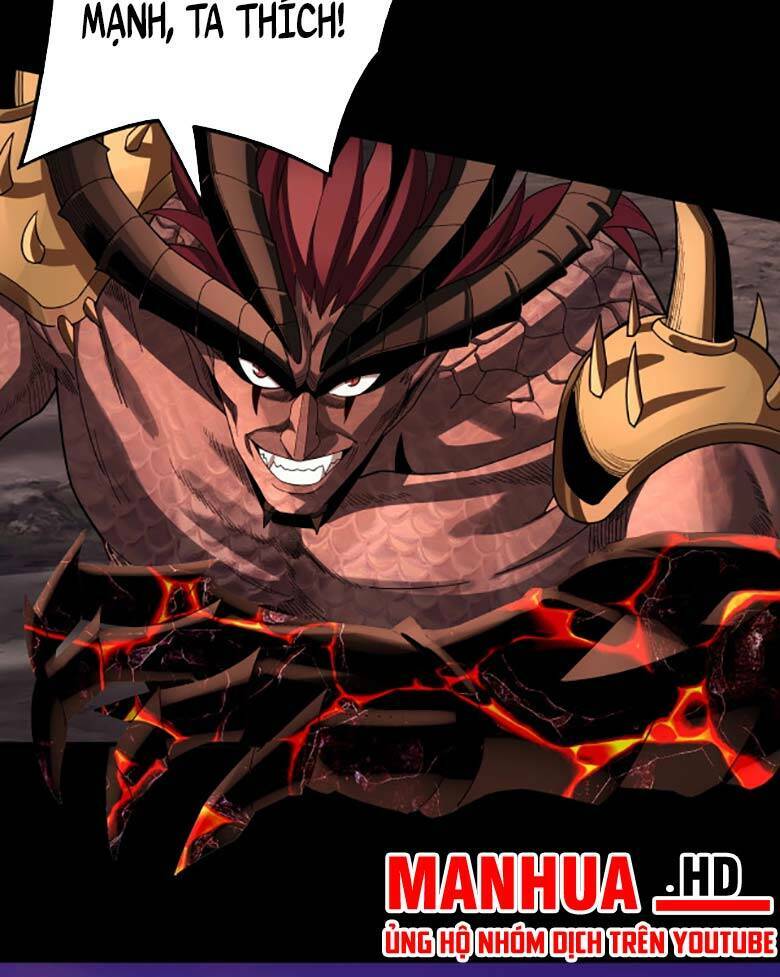 Ta Trời Sinh Đã Là Nhân Vật Phản Diện Chapter 63 - Trang 2