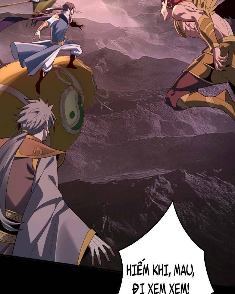 Ta Trời Sinh Đã Là Nhân Vật Phản Diện Chapter 63 - Trang 2