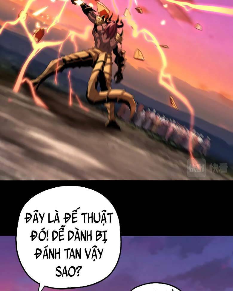 Ta Trời Sinh Đã Là Nhân Vật Phản Diện Chapter 63 - Trang 2