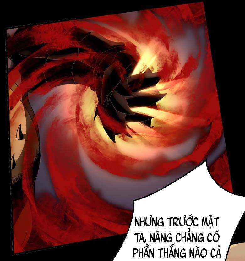 Ta Trời Sinh Đã Là Nhân Vật Phản Diện Chapter 63 - Trang 2