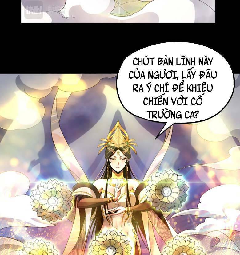 Ta Trời Sinh Đã Là Nhân Vật Phản Diện Chapter 63 - Trang 2