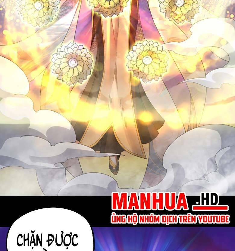 Ta Trời Sinh Đã Là Nhân Vật Phản Diện Chapter 63 - Trang 2