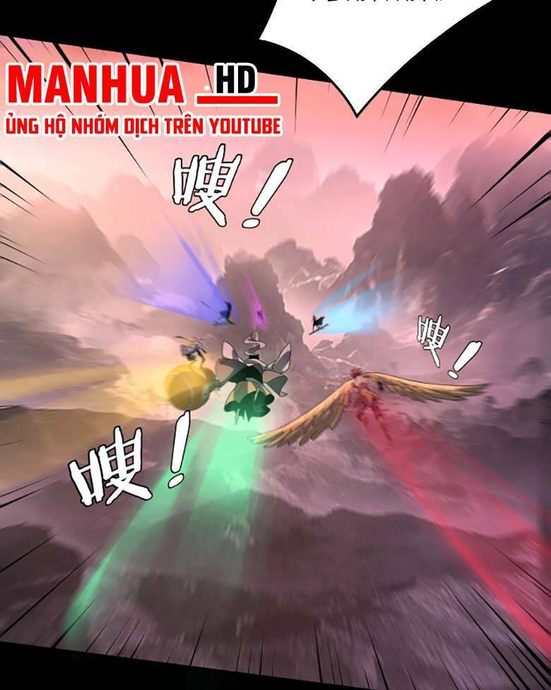 Ta Trời Sinh Đã Là Nhân Vật Phản Diện Chapter 63 - Trang 2