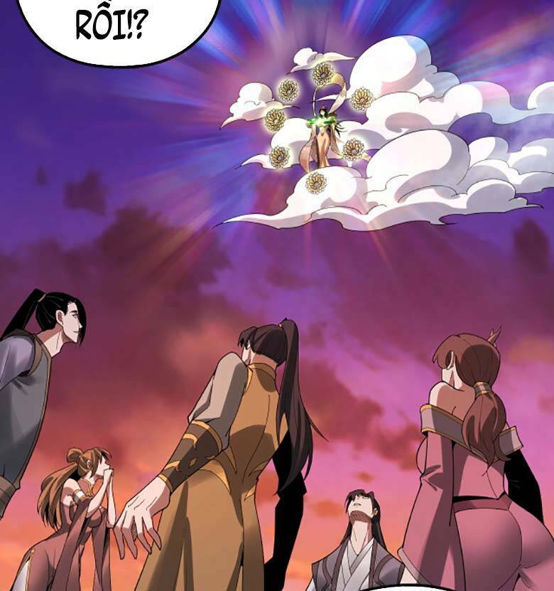 Ta Trời Sinh Đã Là Nhân Vật Phản Diện Chapter 63 - Trang 2