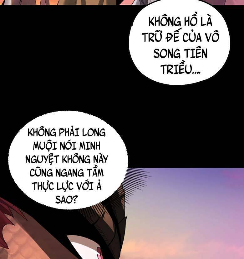 Ta Trời Sinh Đã Là Nhân Vật Phản Diện Chapter 63 - Trang 2