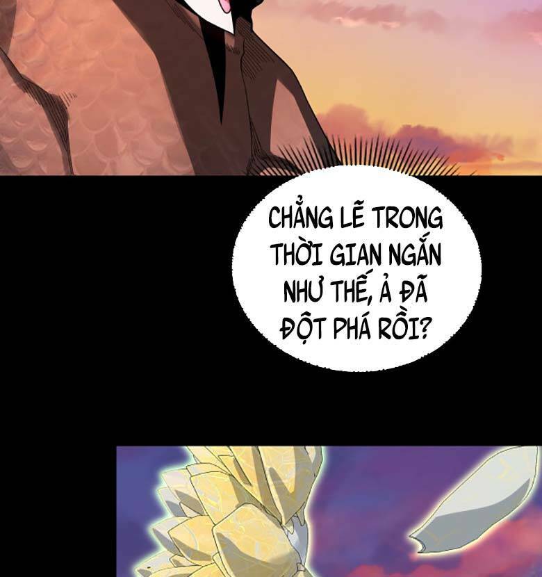 Ta Trời Sinh Đã Là Nhân Vật Phản Diện Chapter 63 - Trang 2