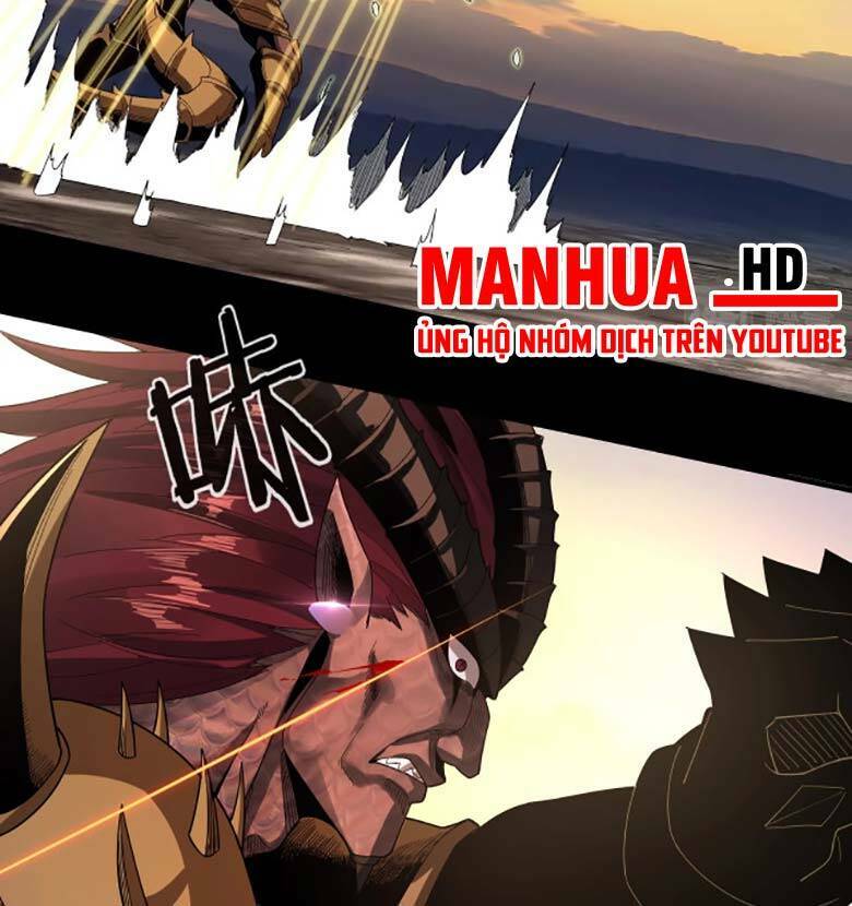 Ta Trời Sinh Đã Là Nhân Vật Phản Diện Chapter 63 - Trang 2