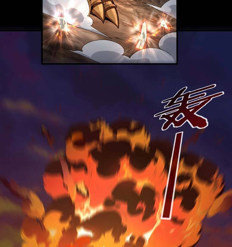 Ta Trời Sinh Đã Là Nhân Vật Phản Diện Chapter 63 - Trang 2