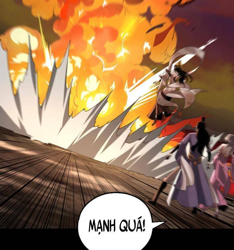 Ta Trời Sinh Đã Là Nhân Vật Phản Diện Chapter 63 - Trang 2