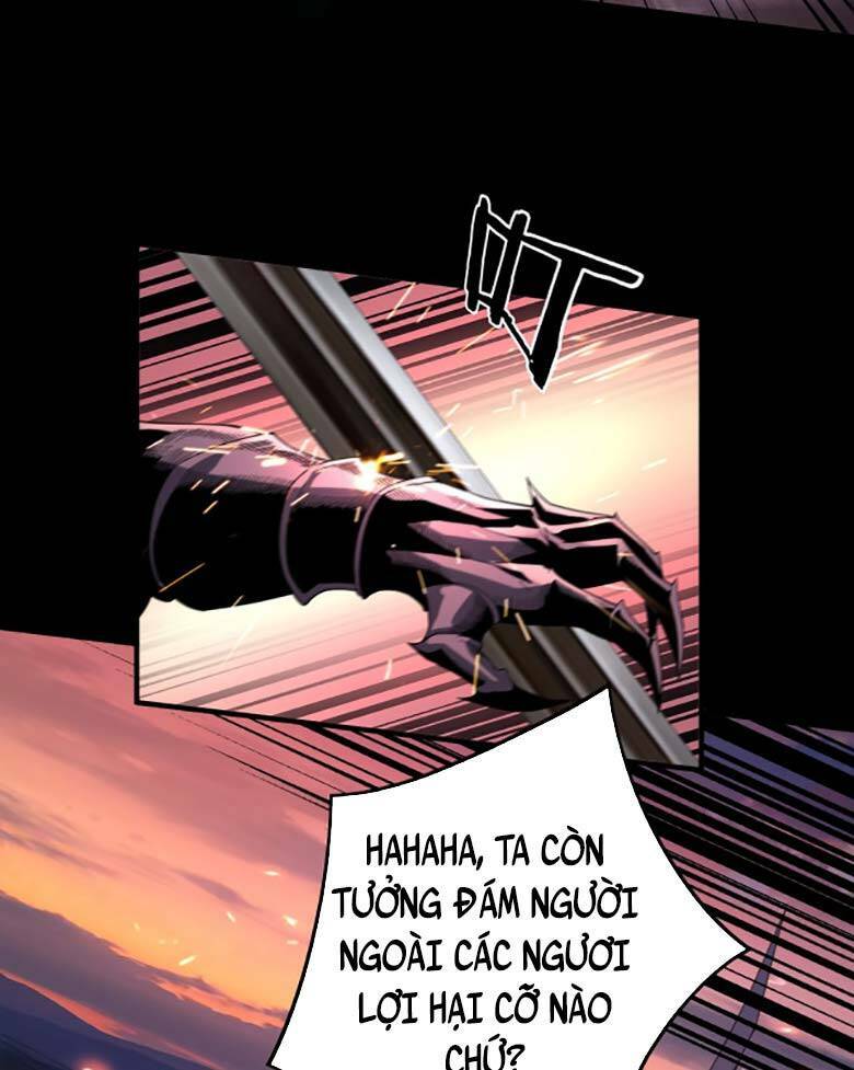 Ta Trời Sinh Đã Là Nhân Vật Phản Diện Chapter 63 - Trang 2
