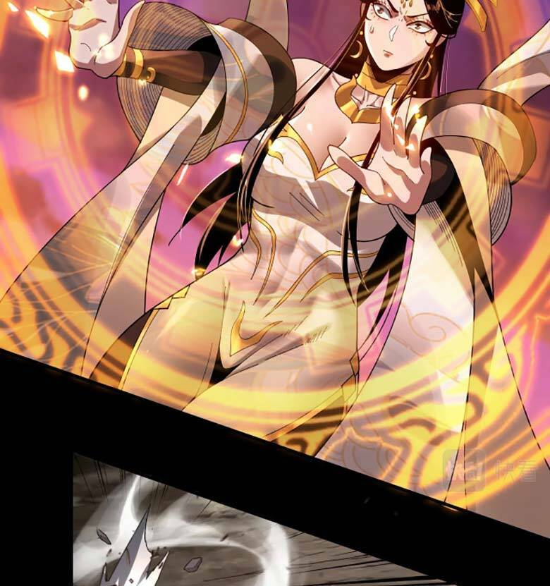 Ta Trời Sinh Đã Là Nhân Vật Phản Diện Chapter 63 - Trang 2