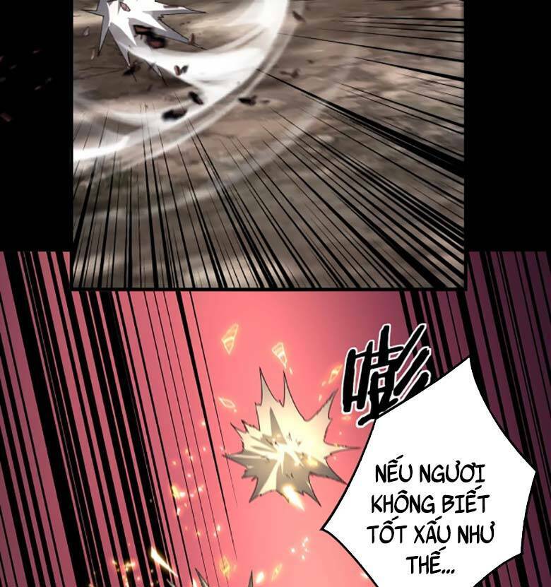 Ta Trời Sinh Đã Là Nhân Vật Phản Diện Chapter 63 - Trang 2