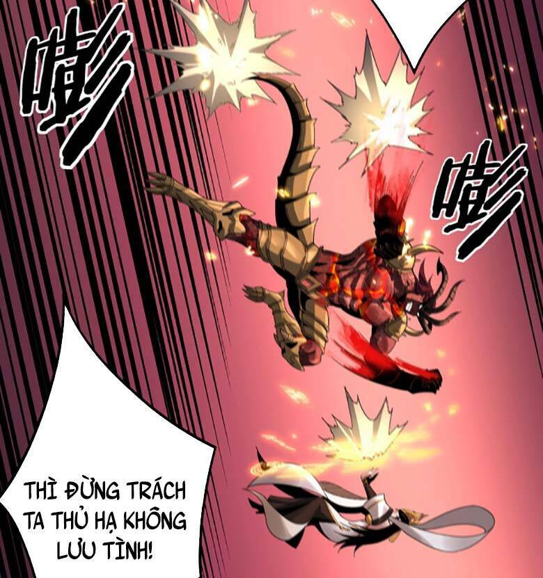 Ta Trời Sinh Đã Là Nhân Vật Phản Diện Chapter 63 - Trang 2