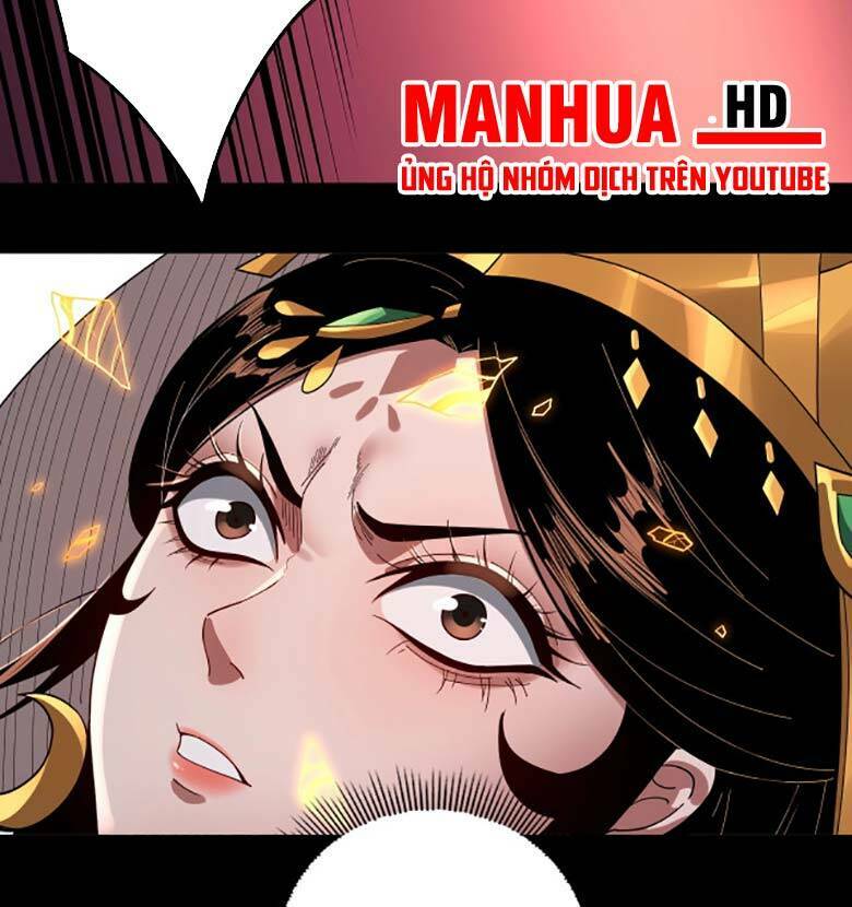 Ta Trời Sinh Đã Là Nhân Vật Phản Diện Chapter 63 - Trang 2