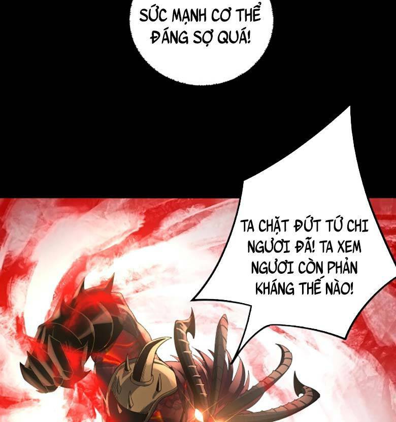 Ta Trời Sinh Đã Là Nhân Vật Phản Diện Chapter 63 - Trang 2