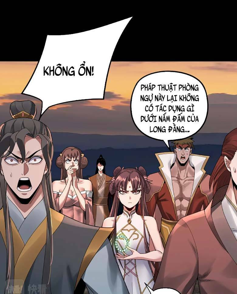 Ta Trời Sinh Đã Là Nhân Vật Phản Diện Chapter 63 - Trang 2