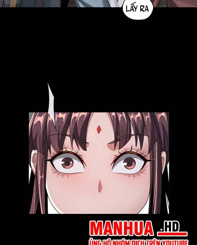 Ta Trời Sinh Đã Là Nhân Vật Phản Diện Chapter 63 - Trang 2